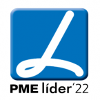 Certificado PME Líder 2022 Lentes de Contacto 365