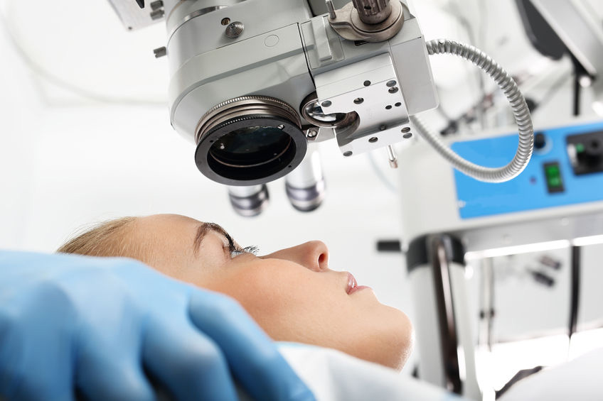 Cirurgia aos olhos: doenças da visão que se podem operar