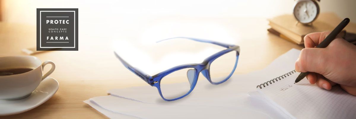 Óculos de Leitura: Salamandra Colors