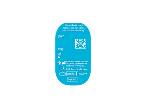 Lentes de Contacto Bausch+Lomb ULTRA