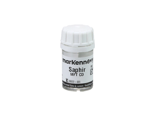 Lentes de Contacto Saphir Multifocal Toric