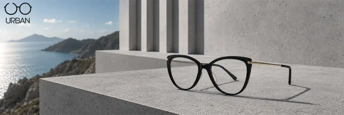 Óculos de Leitura: URBAN CE93335