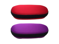 Estojo Oval para Óculos Acessórios para Óculos