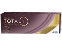 Lentes de Contacto Dailies Total1
