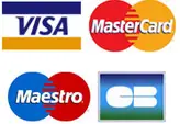 Como fazer o pagamento da sua compra online de lentes contacto através do Visa, MasterCard, Maestro, Cartão Bancário? Como fazer o pagamento da sua compra online de lentes de contacto através do Visa, MasterCard, Maestro, Cartão Bancário?