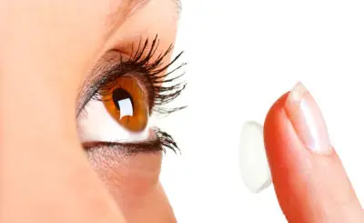 Lentes de Contacto Progressivas
