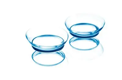 Tipos de Lentes de Contacto Di rias Anuais T ricas. Qual usar