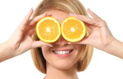 Lentes de Contacto: Alimentos para uns olhos saudáveis Lentes de Contacto: Alimentos para uns olhos saudáveis