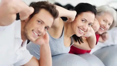 Praticar desporto com Lentes de Contacto
