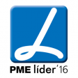 Certificado PME Líder 2016 de Lentes de Contacto