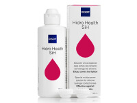 Hidro Health SiH Líquido Lentes de Contacto