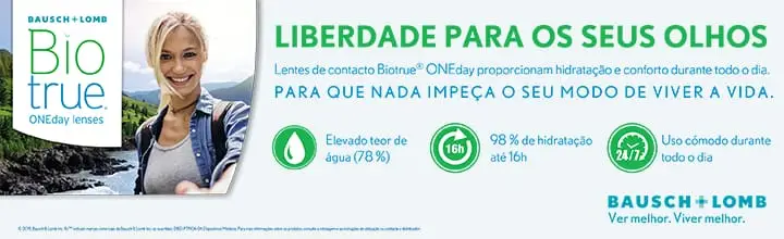 Biotrue lentes de contacto online