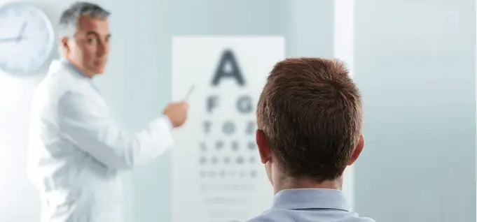 Muitos benefícios do exame médico Muitos benefícios do exame médico