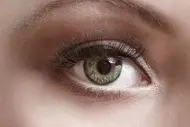 Conselhos para escolher lentes verdes