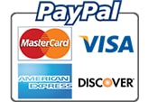 Como fazer o pagamento da sua compra online de lentes de contacto através do Paypal?