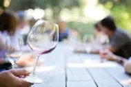 O consumo de álcool afeta a visão