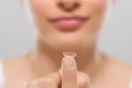 Truques para usar Lentes de Contacto