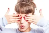 Exercícios para os olhos