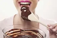 Benefícios do Chocolate na visão