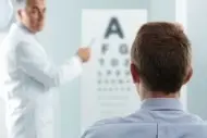 Exame Oftalmológico