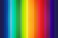 Quantas cores consegue distinguir?