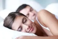 Porque é que fechamos os Olhos para dormir?