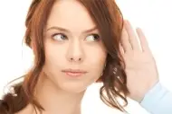 Falta de Lentes de Contacto afeta a audição