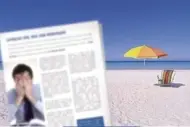 Correção da Presbiopia