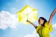 Lentes de Contacto com proteção UV