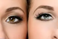 Lentes de Contacto de Cor