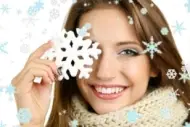 Dicas para Lentes de Contacto cómodas no Inverno