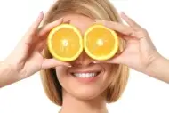 Alimentos com benefícios para os Olhos