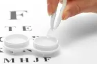 Lentes de Contacto: Diferentes tipos