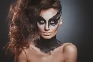Lentes de Contacto: Halloween