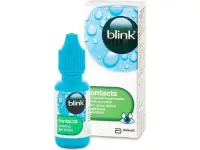 Blink Contacts Gotas Oculares