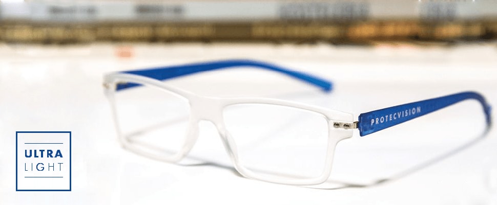 Óculos de Leitura: Ultra Light