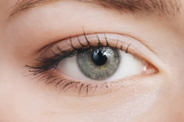 Tensão ocular