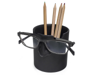 Suporte de canetas e óculos Acessórios para Óculos