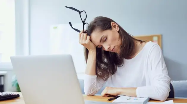 Dicas para a fadiga ocular Dicas para a fadiga ocular