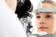 Tensão ocular