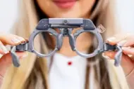 Refração ocular e defeitos refrativos