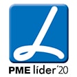 Certificado PME Líder 2020 de Lentes de Contacto