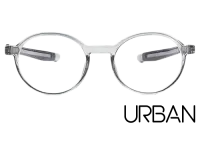 Óculos de Leitura Magnetic Grey