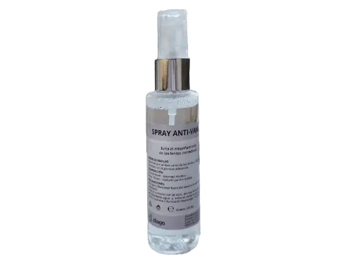 Spray Anti Embaciamento Acessórios para Óculos