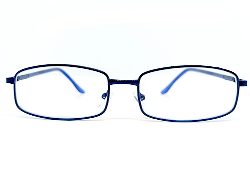 Óculos de Leitura Metal Basic