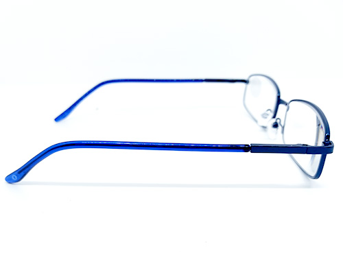 Óculos de Leitura Metal Basic