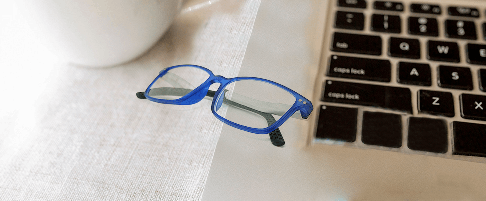 Óculos de Leitura: Polo