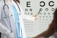 Olho preguiçoso: tratamento em adultos