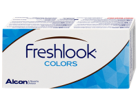 Lentes de Contacto FreshLook Colors