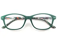 URBAN SQ18136 Green